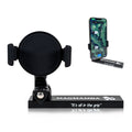 The Universal Magnetic Smart Phone Holder w/ ball mark