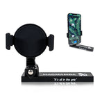 The Universal Magnetic Smart Phone Holder w/ ball mark