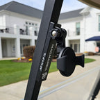 The Universal Magnetic Smart Phone Holder w/ ball mark