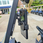 The Universal Magnetic Smart Phone Holder w/ ball mark
