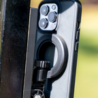 The Link "O.G." MagSafe Magnetic Smart Phone Holder w/ ball mark
